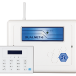 CENTRALE IBRIDA DUALNET-6