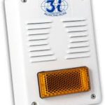 SIRENA AUTOALIMENTATA TLM 30F