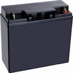 BATTERIA 12V 18AH