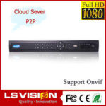 DVR-HDVR-NVR 16CH 1080P