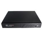 DVR TVI
