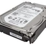 HDD 500GB