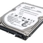 HDD SEGATE 1 TB