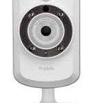 IP CAM CUBE 4MM