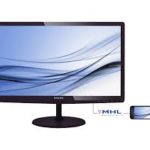 MONITOR LCD 19