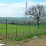 PROTEZIONE PERIMETRO CON FILO MICROFONICO