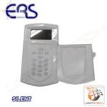 SILENT GSM ERS