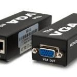 VGA EXTENDER