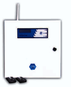 CENTRALE-ALLARME-VISION-40FR