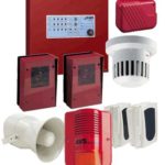 IMPIANTI ANTINCENDIO